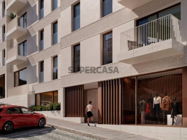 Armazém venda em Valongo, Ermesinde