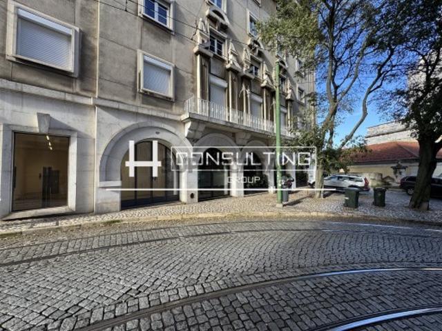 Armazém venda em Estrela, Lisboa