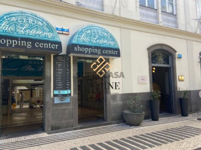 Armazém venda em Funchal, Sé