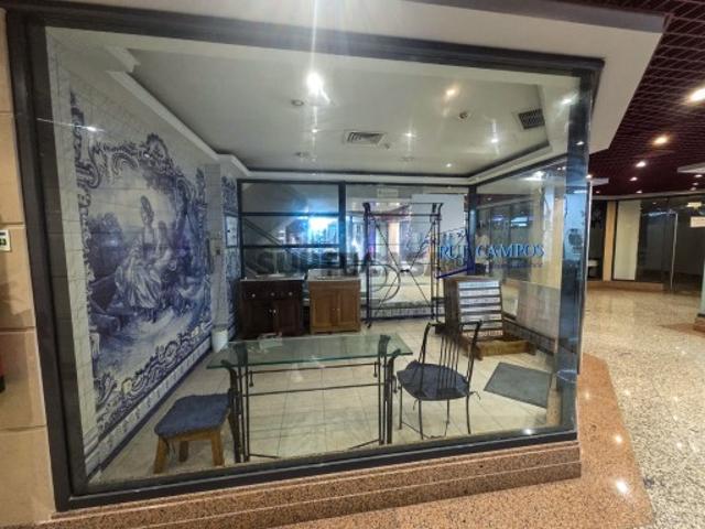 Armazém venda em Aveiro