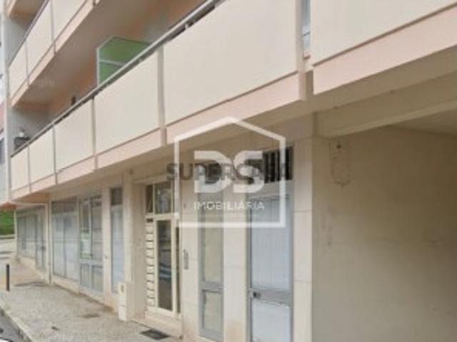 Armazém venda em Bairro dos Anjos, Leiria