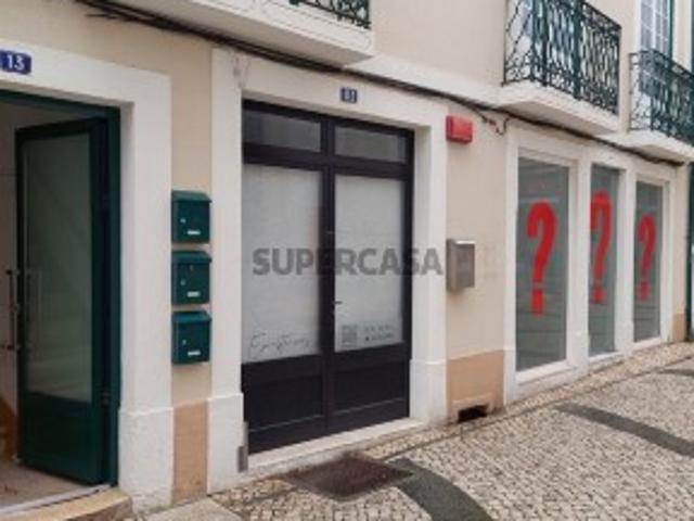 Armazém venda em Bairro dos Anjos, Leiria