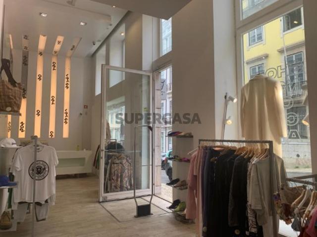 Armazém venda em Misericórdia, Lisboa