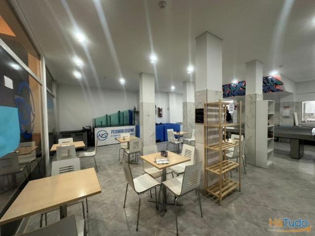 Loja venda em Olhão, Faro