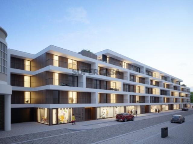 Armazém venda em Figueiró, Porto