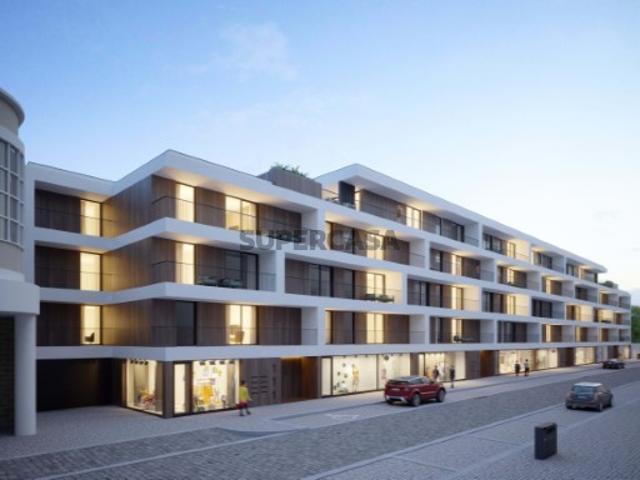 Armazém venda em Figueiró, Porto
