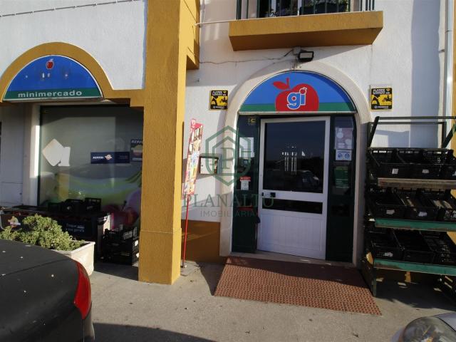 Loja venda em Montijo, Setúbal