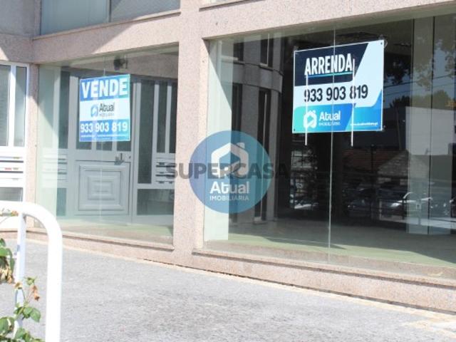 Armazém venda em Bitarães, Porto