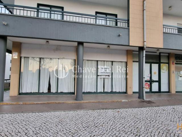 Loja venda em Viseu
