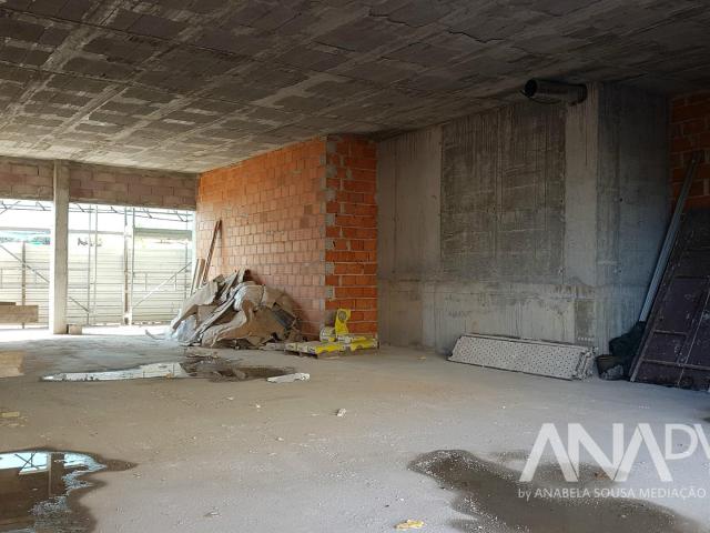 Ponto Comercial venda