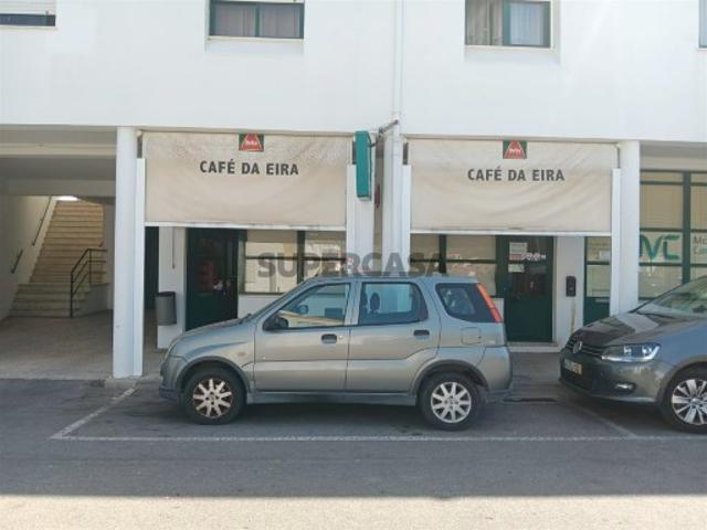 Armazém venda em Santa Maria da Devesa, Castelo de Vide