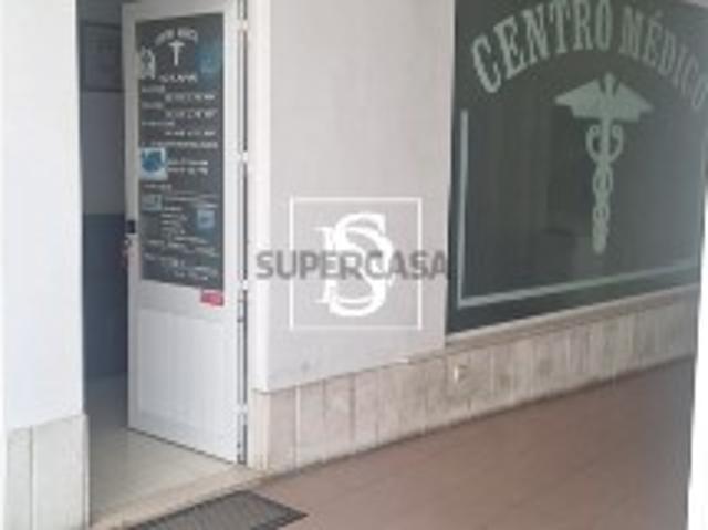 Armazém venda em Entroncamento, Nossa Senhora De Fátima