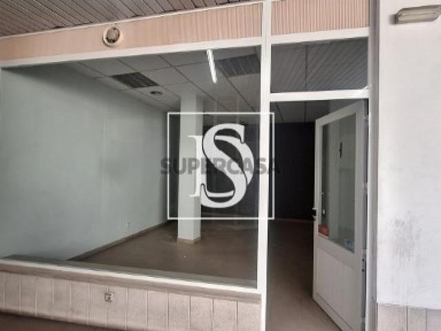 Armazém venda em Entroncamento, Nossa Senhora De Fátima
