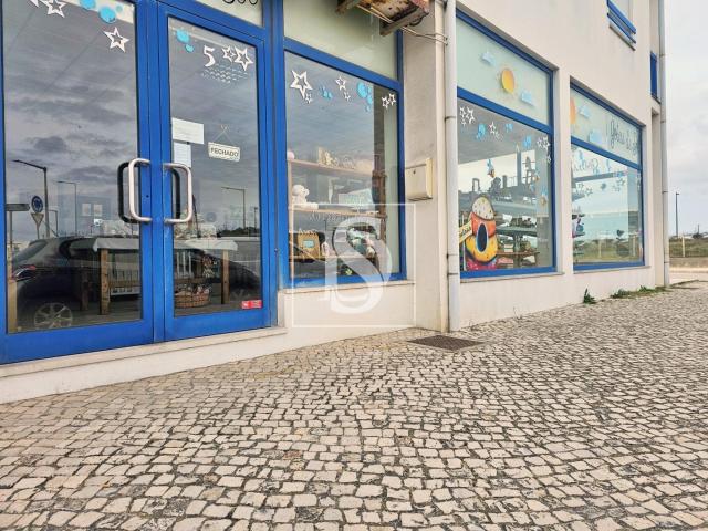 Loja venda em Gala, Figueira Da Foz