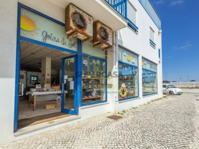 Armazém venda em Gala, Figueira Da Foz