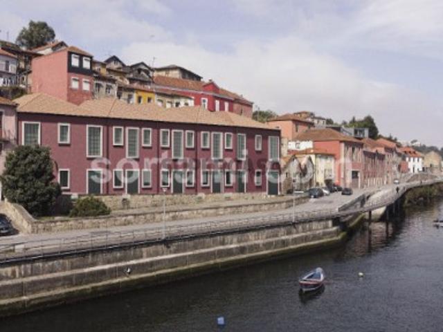 Armazém venda em Devesas, Vila Nova De Gaia