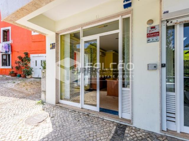 Armazém venda em Santarém
