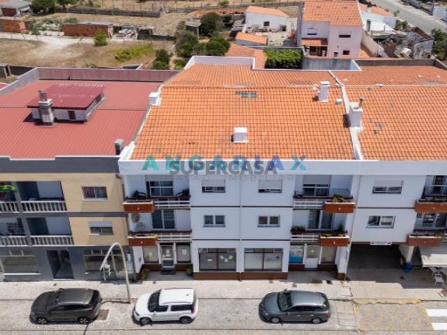 Armazém venda em Casal D'Anja, Marinha Grande