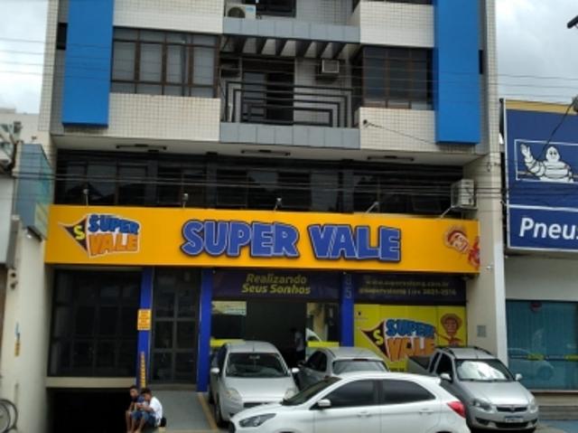 Ponto Comercial venda em Região Geográfica Imediata de Ipatinga, Região Metropolitana do Vale do Aço