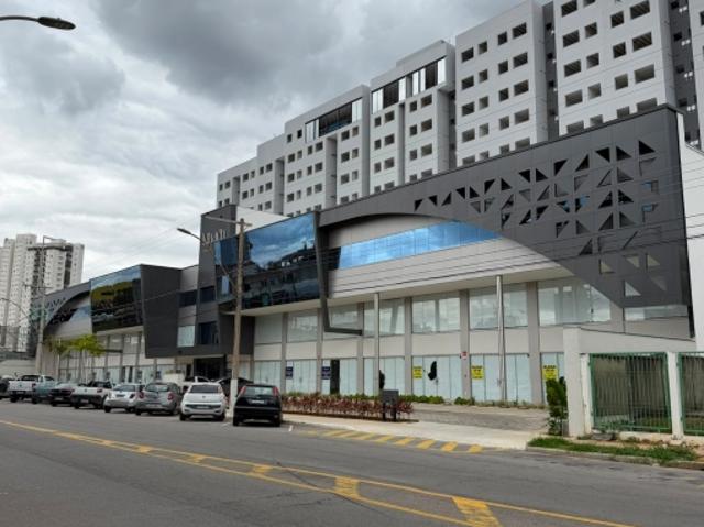 Ponto Comercial venda em Ipatinga, Região Geográfica Intermediária de Ipatinga