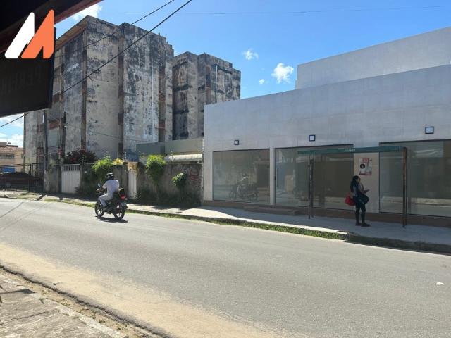 Ponto Comercial venda em Paulista