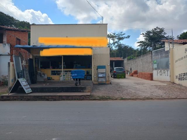 Ponto Comercial venda em Nordeste, Timon