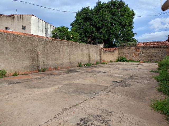 Terreno venda em Timon
