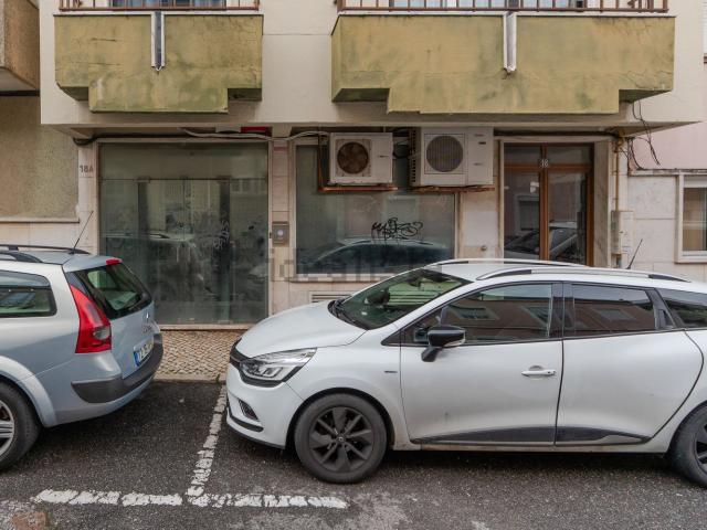 Loja venda em Amadora, Lisboa