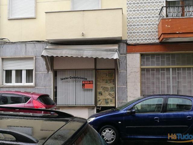 Loja alugar em Amadora, Lisboa