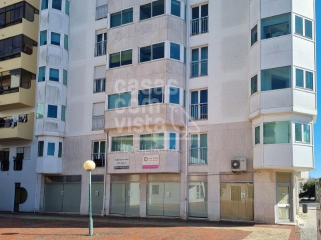 Loja alugar em Leiria