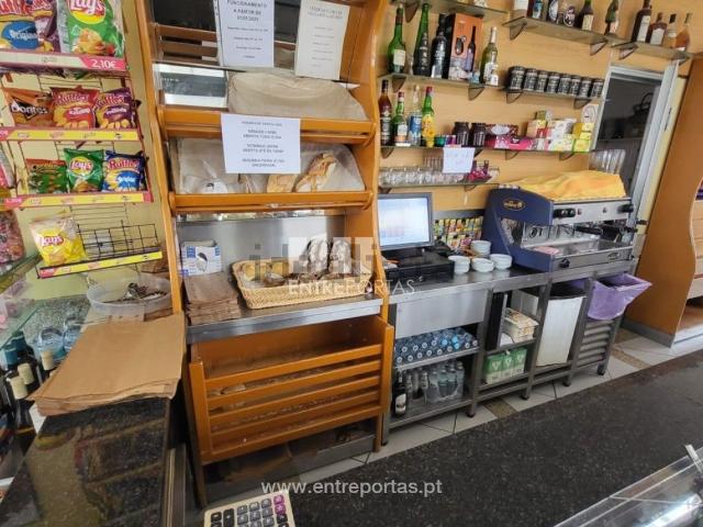 Ponto Comercial venda em Viana Do Castelo, Meadela