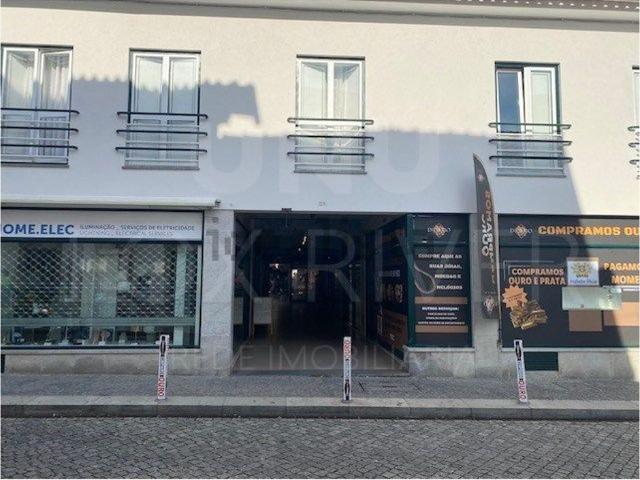 Ponto Comercial alugar em Viana Do Castelo Ponto Comercial alugar em Viana Do Castelo