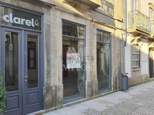 Ponto Comercial venda em Viana Do Castelo