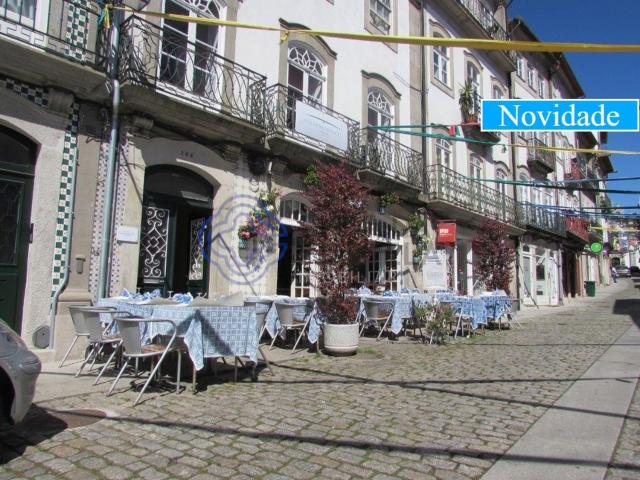 Ponto Comercial venda em Viana Do Castelo