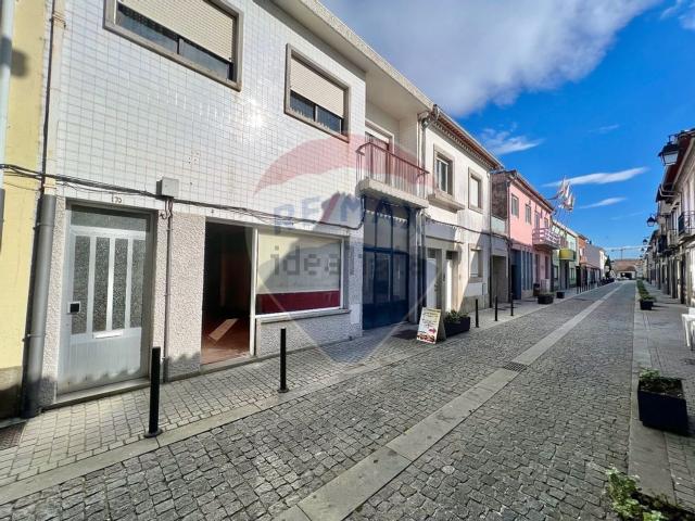 Ponto Comercial venda em Viana Do Castelo