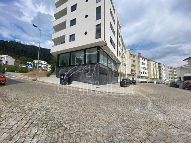 Ponto Comercial venda em Viana Do Castelo, Meadela