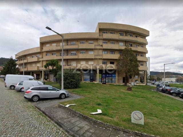 Ponto Comercial venda em Viana Do Castelo, Meadela