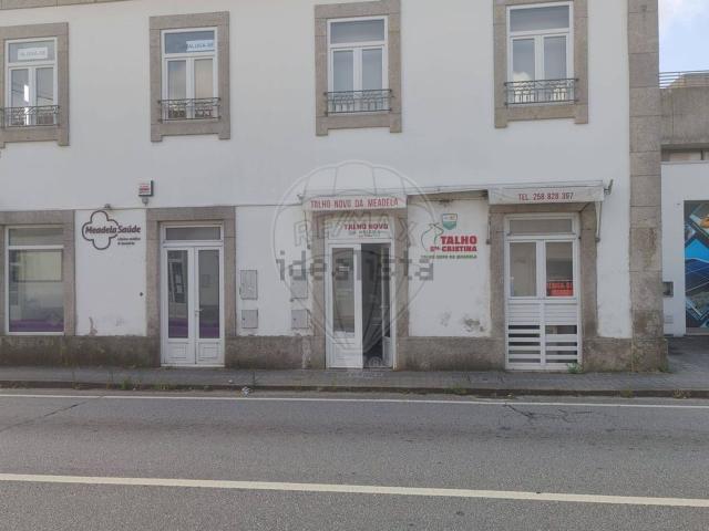 Ponto Comercial venda em Viana Do Castelo, Igreja