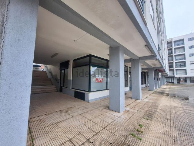 Ponto Comercial venda em Viana Do Castelo, Meadela