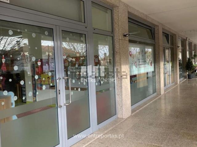 Ponto Comercial venda em Viana Do Castelo, Meadela