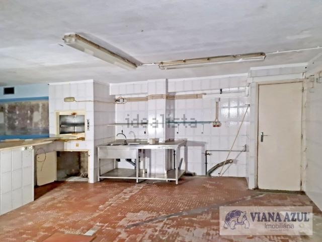 Ponto Comercial venda em Viana Do Castelo, Meadela