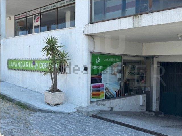 Loja venda em Viana Do Castelo