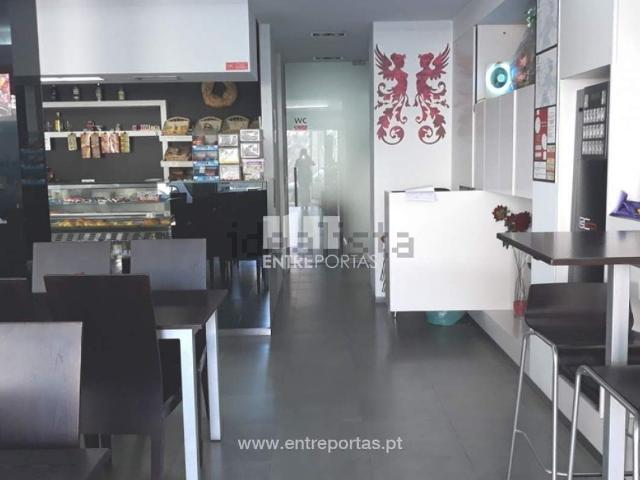 Ponto Comercial venda em Viana Do Castelo