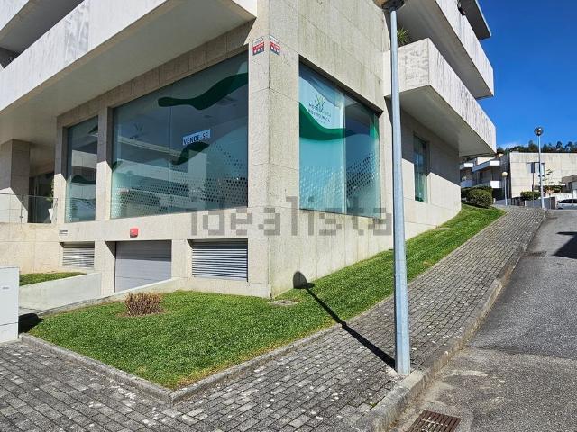 Loja venda em Meadela, Viana Do Castelo