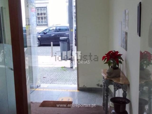 Ponto Comercial venda em Viana Do Castelo, Meadela