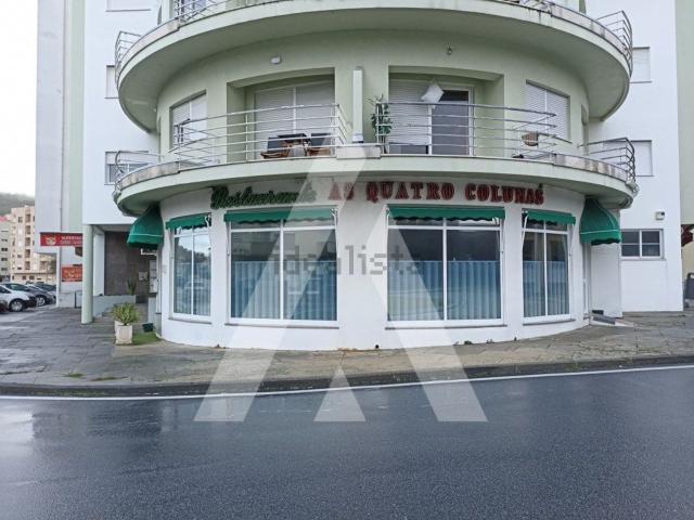 Ponto Comercial venda em Viana Do Castelo, Meadela