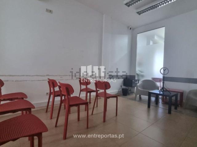 Loja venda em Viana Do Castelo