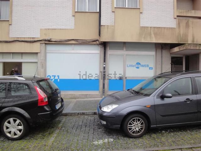 Ponto Comercial venda em Viana Do Castelo Ponto Comercial venda em Viana Do Castelo