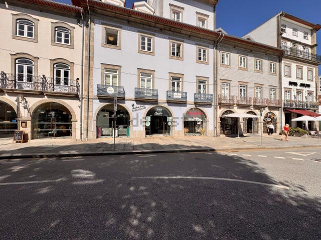 Loja venda em Matos, Viana Do Castelo