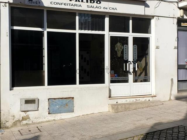 Ponto Comercial venda em Vila, Galvão